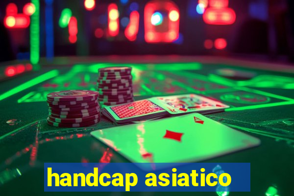 handcap asiatico -1.5